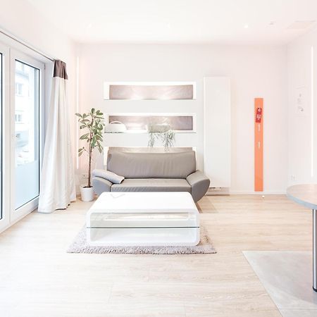 Business Boarding Lippstadt Ngoại thất bức ảnh