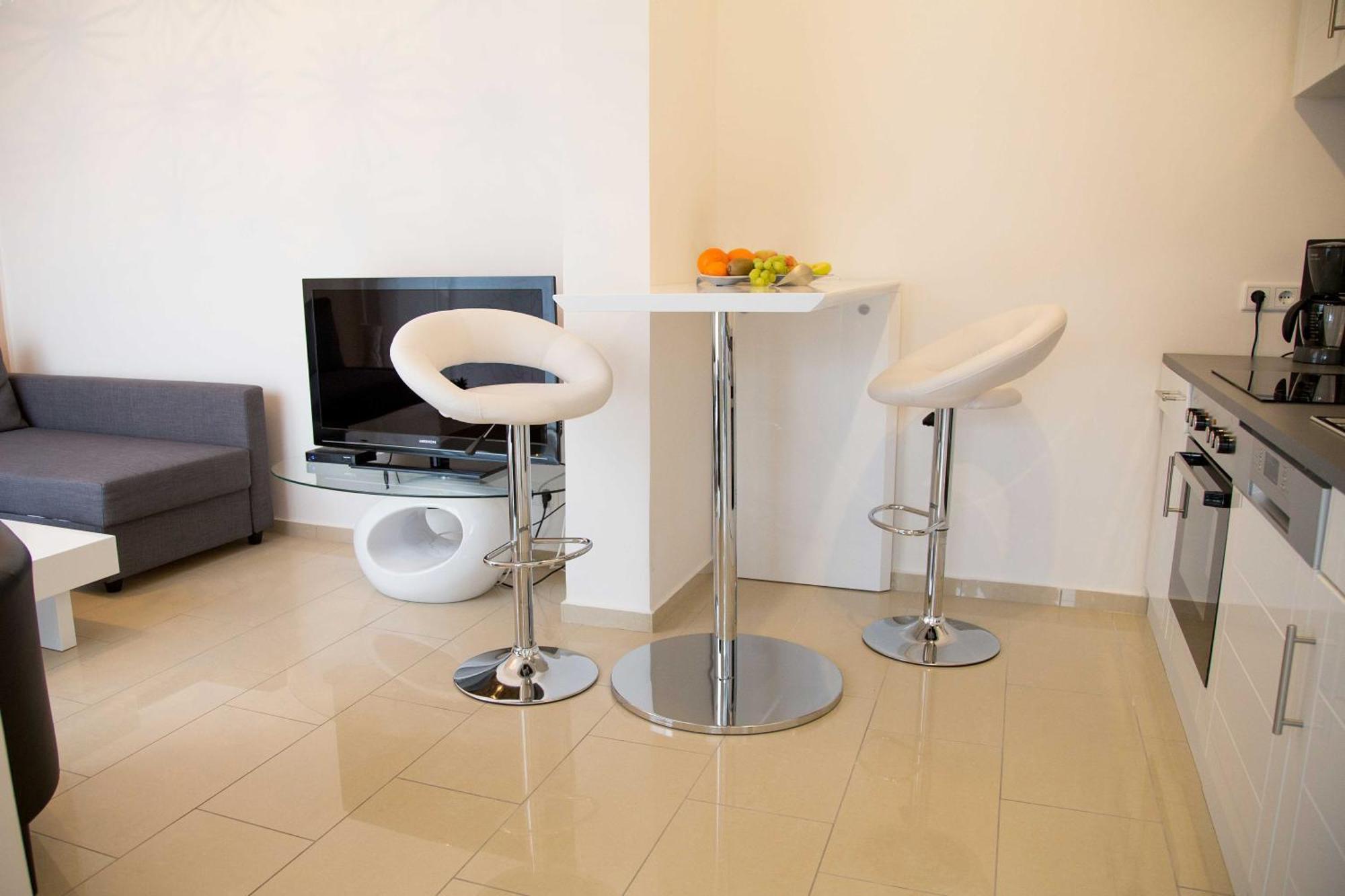 Business Boarding Lippstadt Ngoại thất bức ảnh