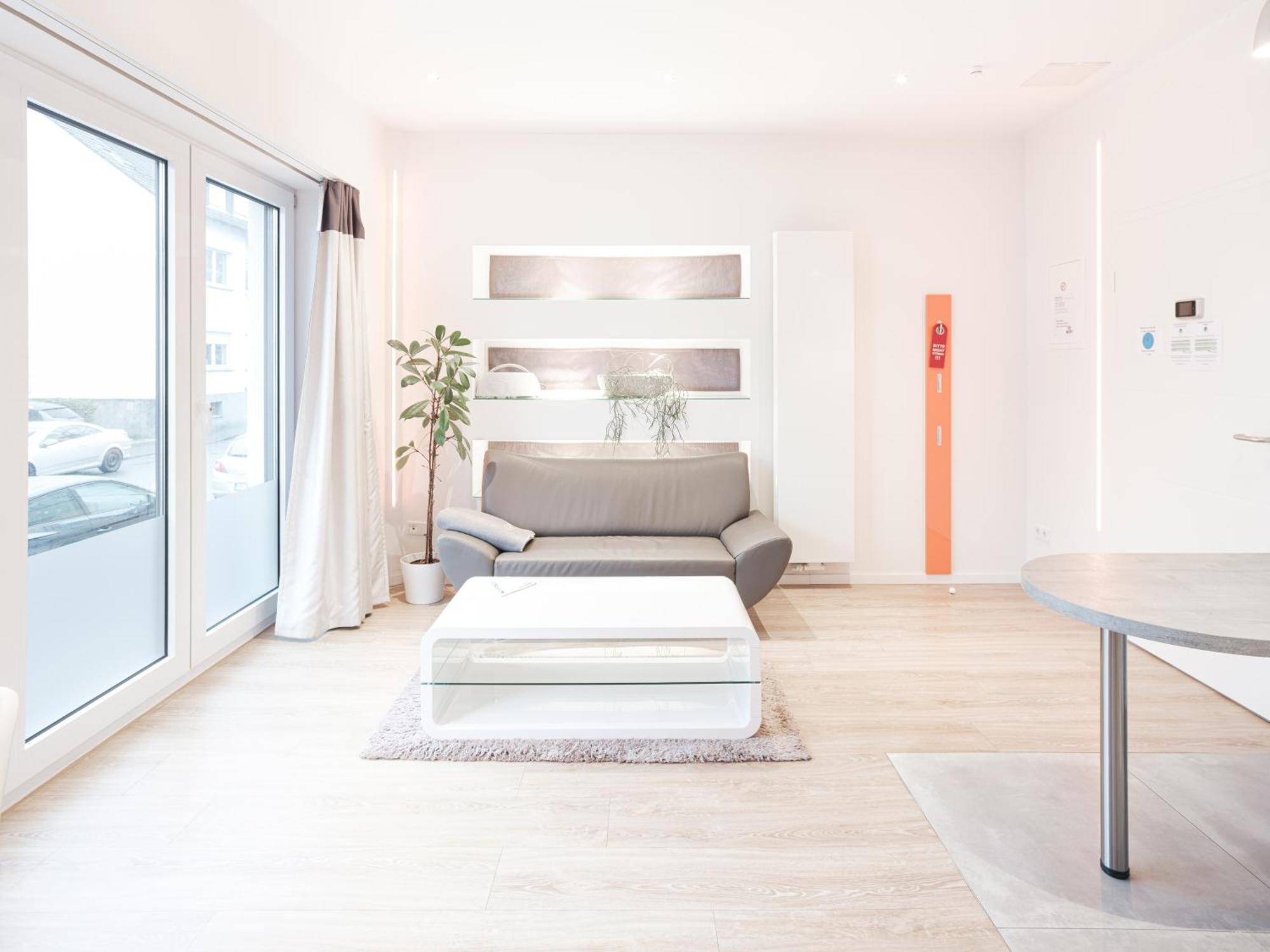 Business Boarding Lippstadt Ngoại thất bức ảnh