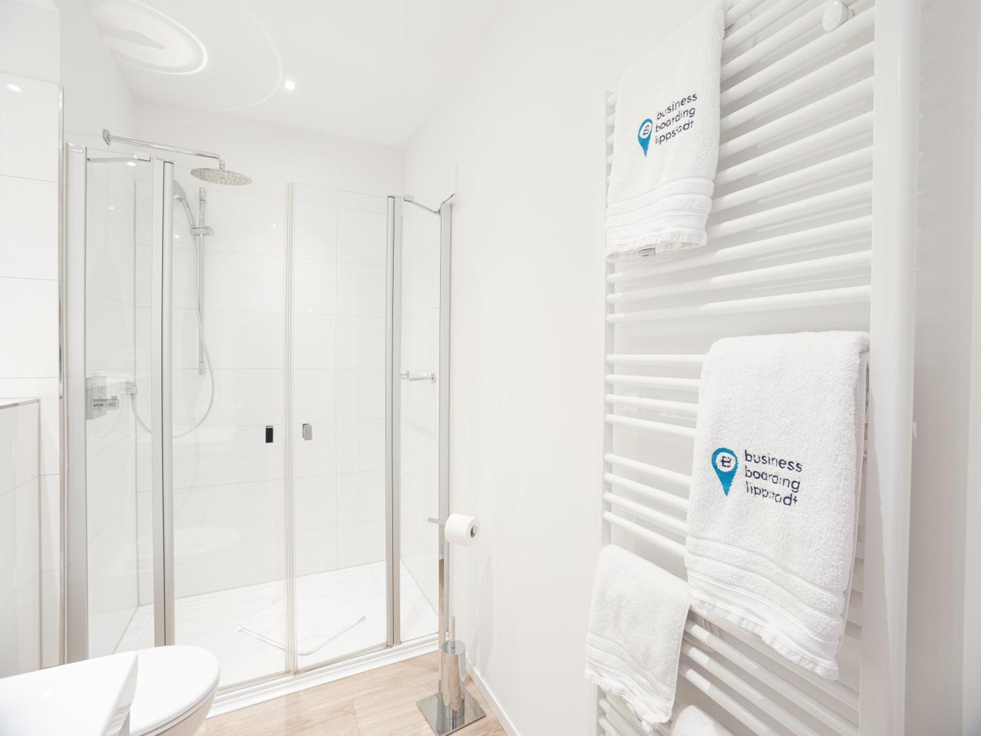 Business Boarding Lippstadt Ngoại thất bức ảnh