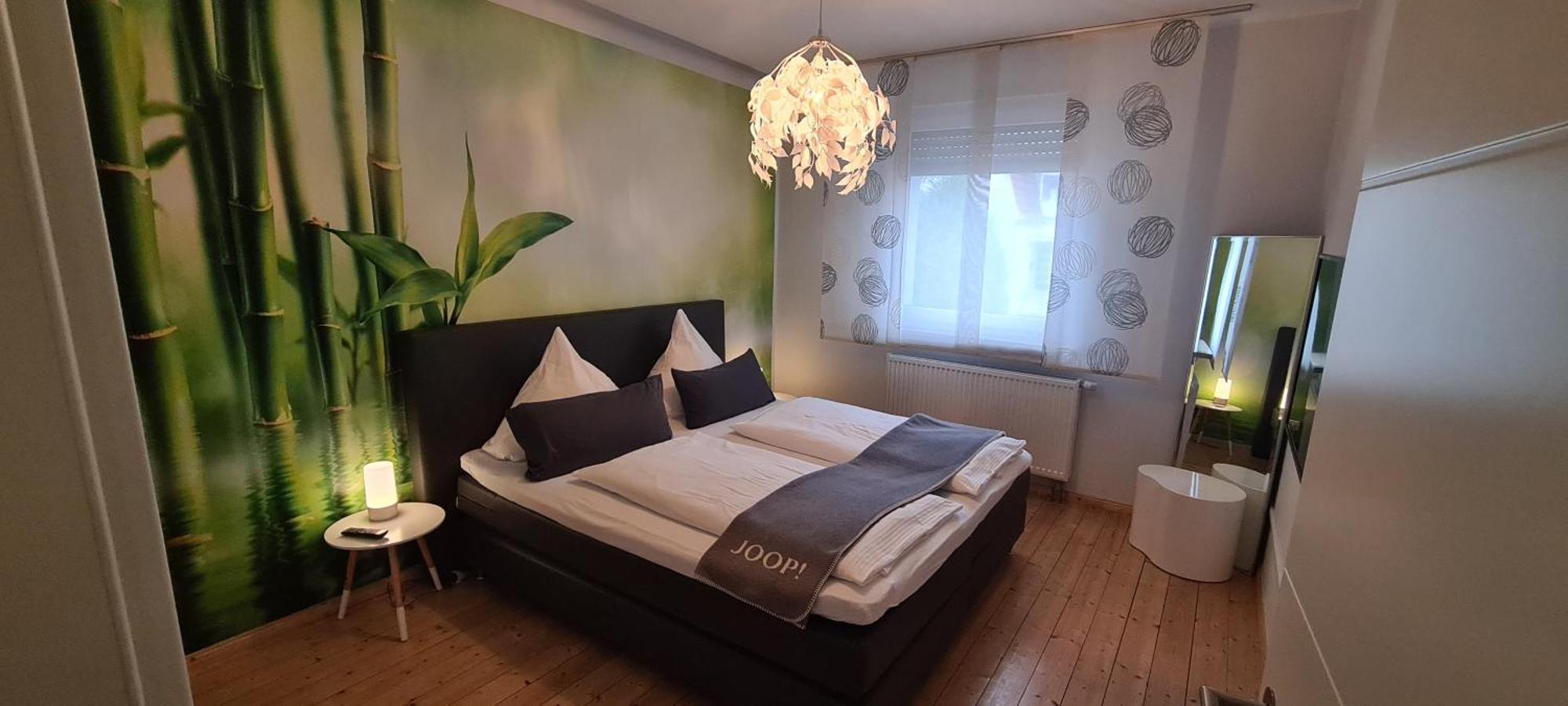 Business Boarding Lippstadt Ngoại thất bức ảnh