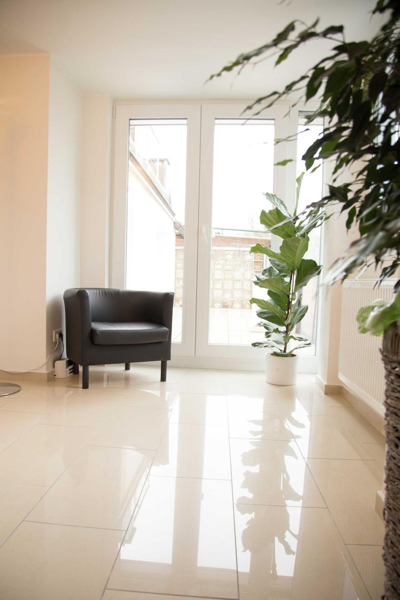 Business Boarding Lippstadt Ngoại thất bức ảnh