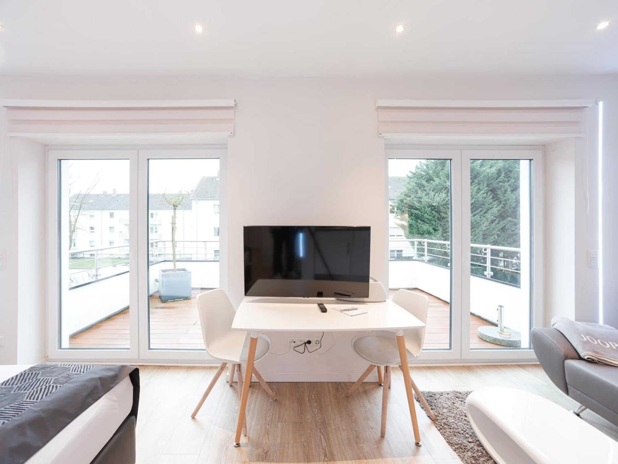 Business Boarding Lippstadt Ngoại thất bức ảnh