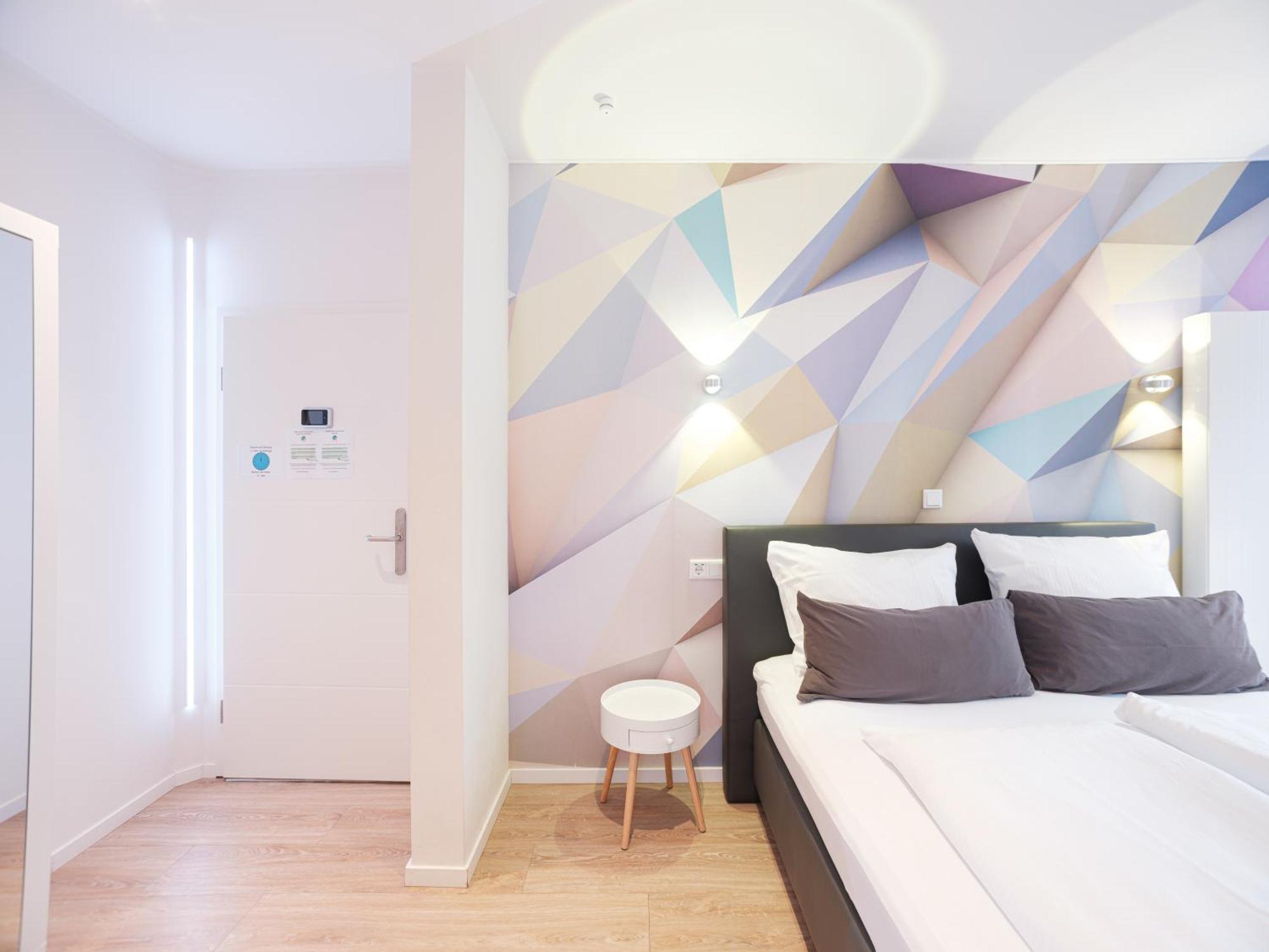 Business Boarding Lippstadt Ngoại thất bức ảnh