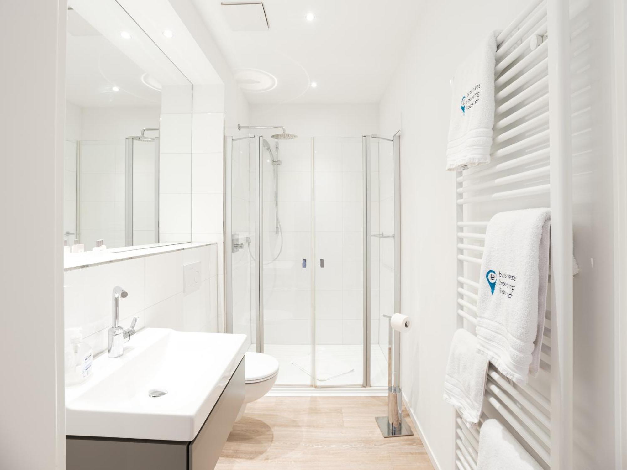 Business Boarding Lippstadt Ngoại thất bức ảnh