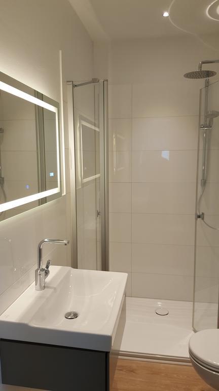 Business Boarding Lippstadt Ngoại thất bức ảnh