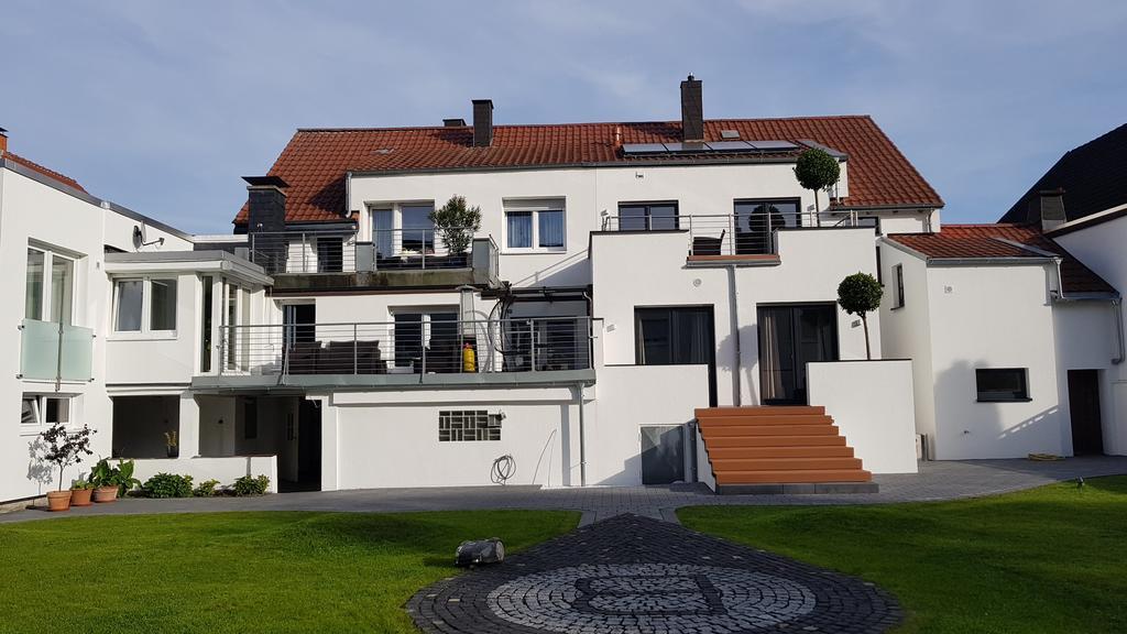 Business Boarding Lippstadt Ngoại thất bức ảnh